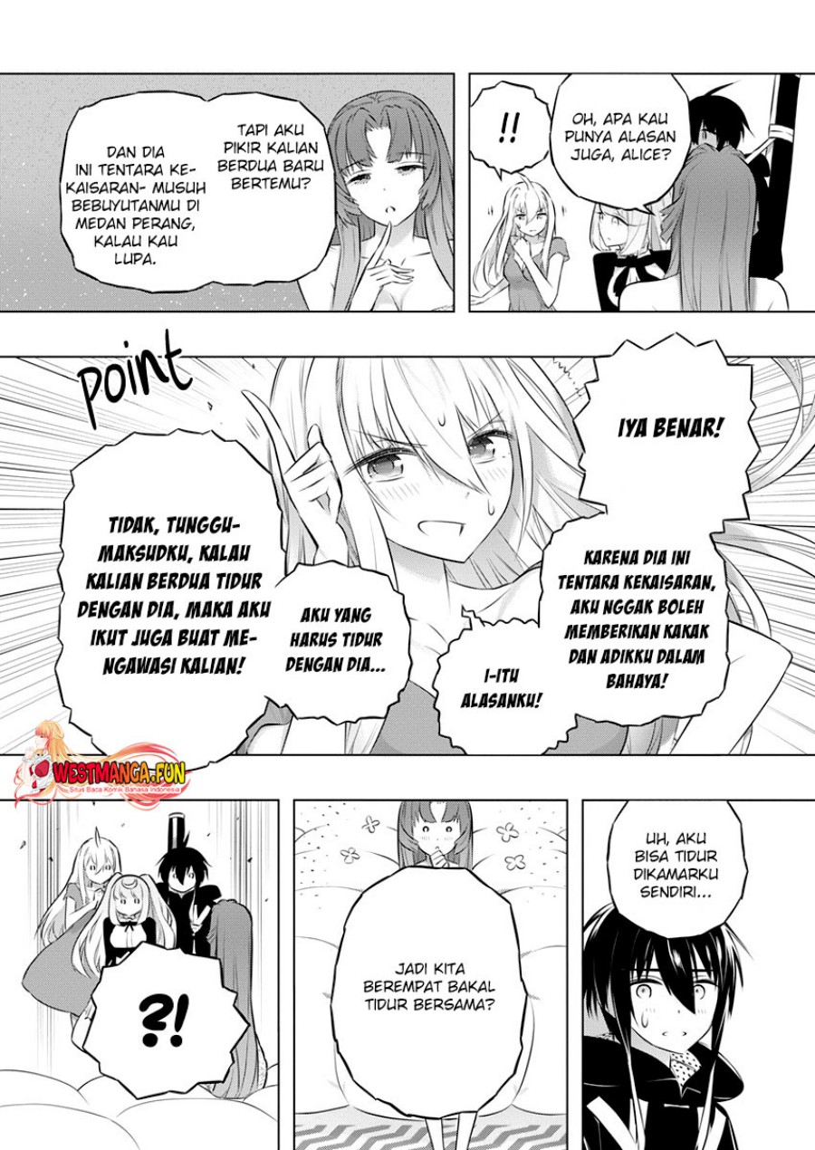 kimi-to-boku-no-saigo-no-senjou-arui-wa-sekai-ga-hajimaru-seisen - Chapter: 42