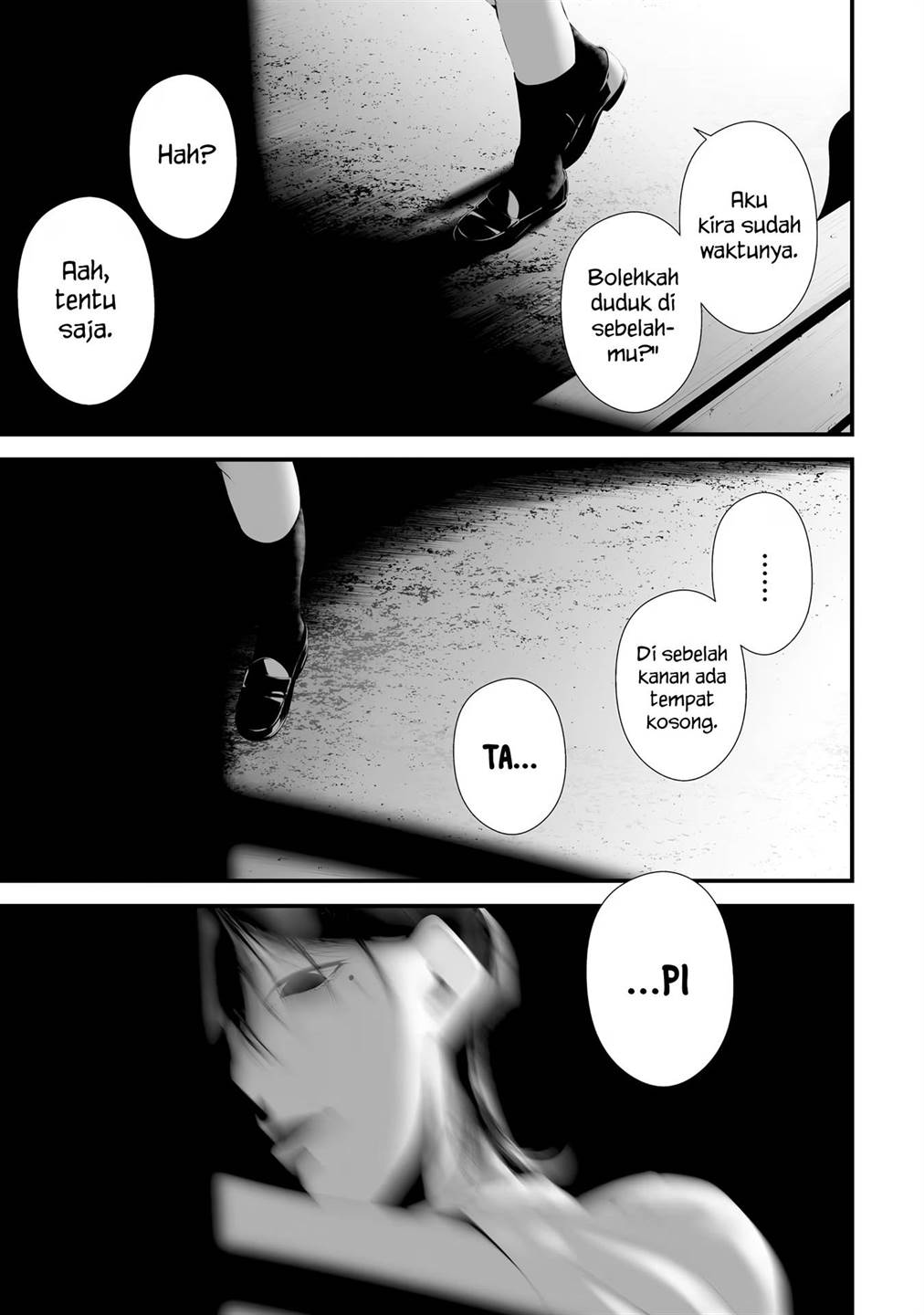 tsurenai-hodo-aokute-azatoi-kurai-ni-akai - Chapter: 32