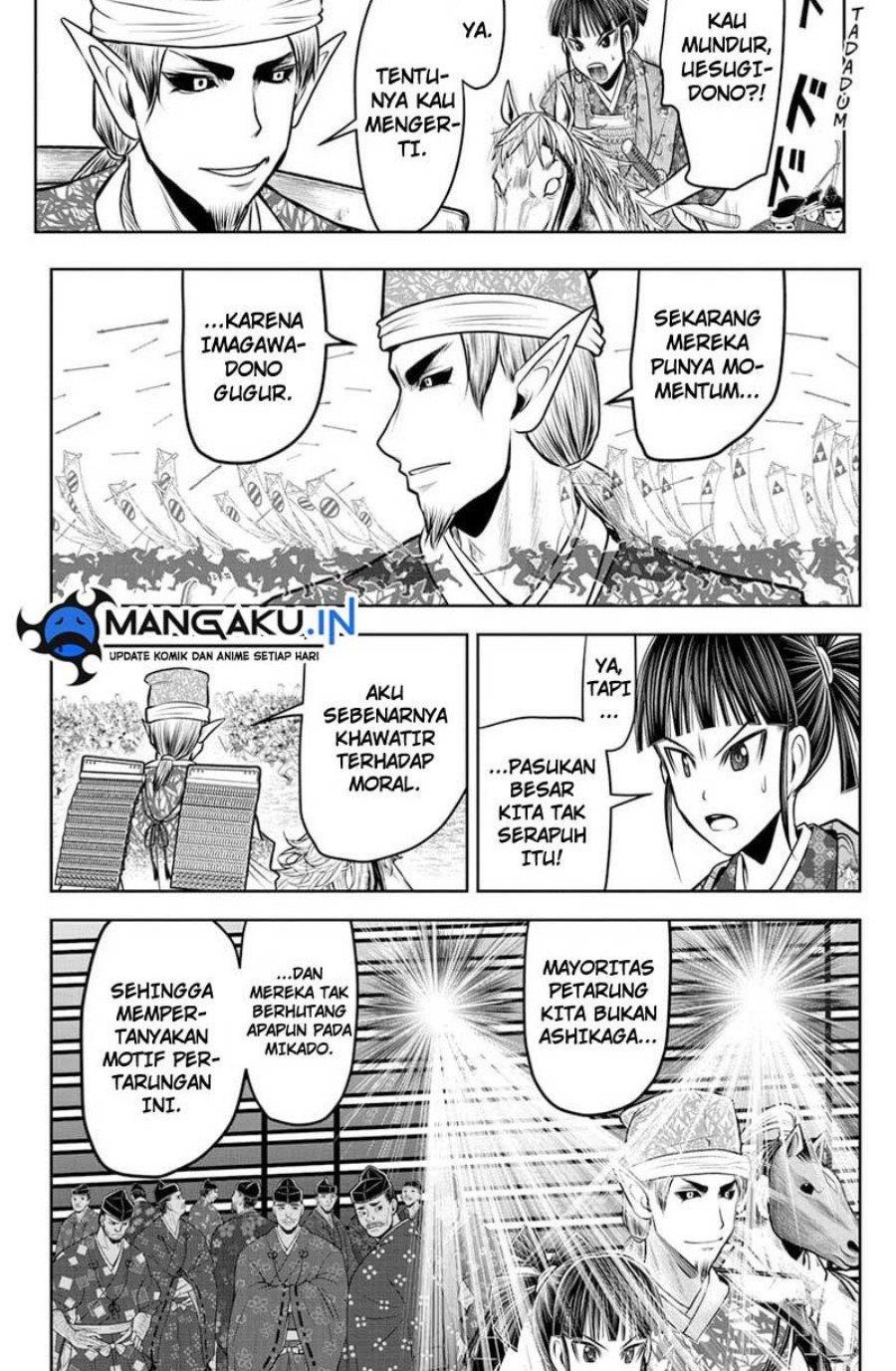 the-elusive-samurai - Chapter: 90