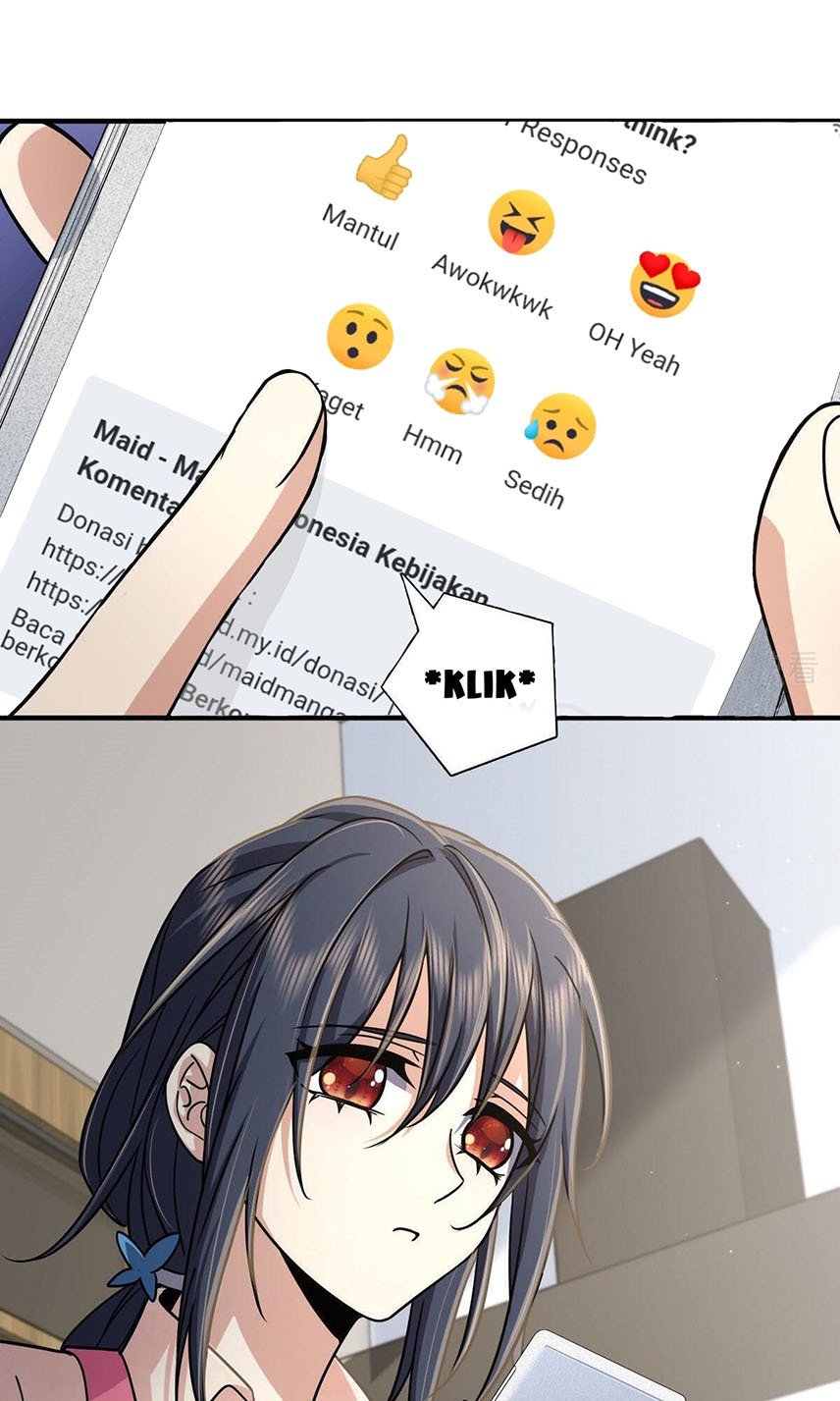 please-spoil-me-hinamori-san - Chapter: 12
