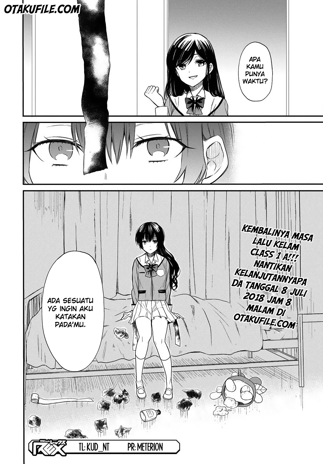 nen-a-gumi-no-monster - Chapter: 2