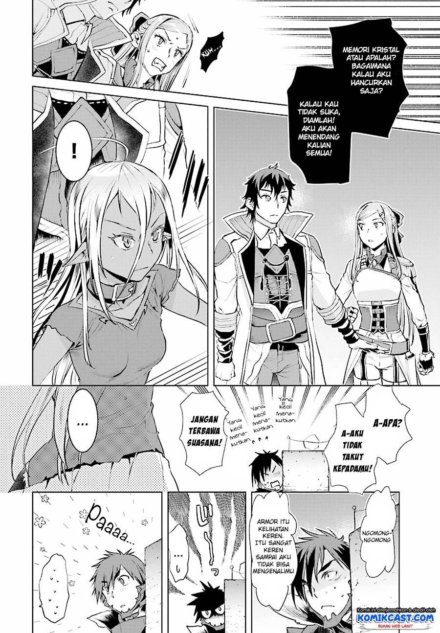 isekai-de-skill-wo-kaitai-shitara-cheat-na-yome-ga-zoushoku-shimashita-gainen-kousa-no-structure - Chapter: 16