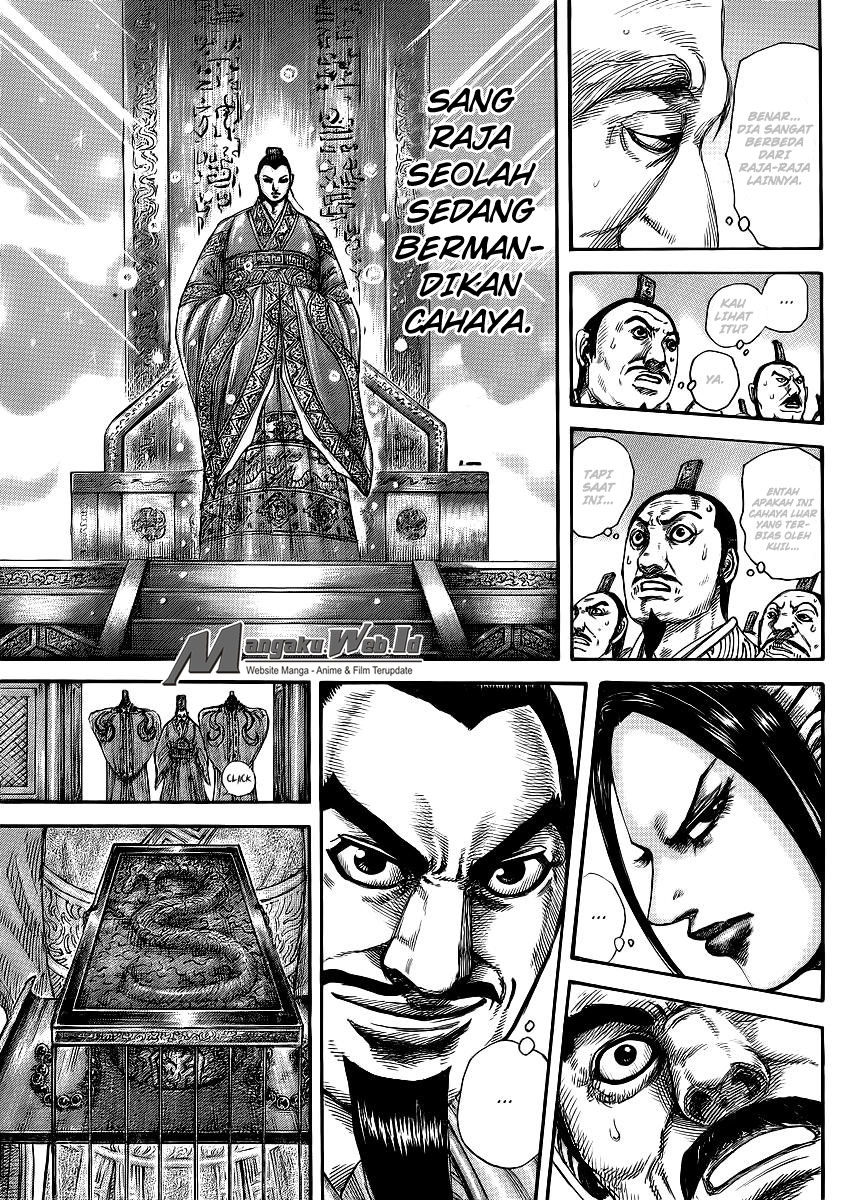 kingdom - Chapter: 412