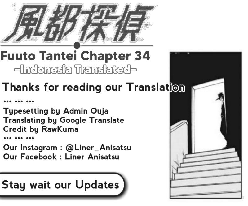 kamen-rider-w-fuuto-tantei - Chapter: 34