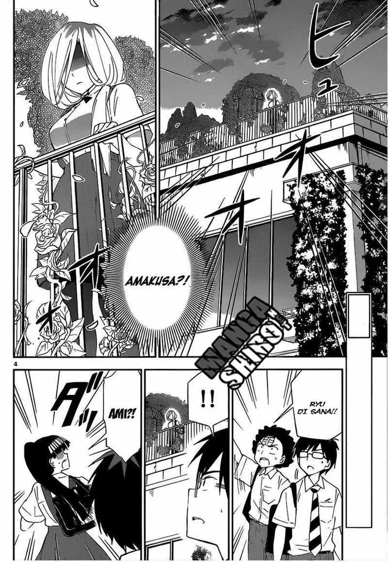 hatsukoi-zombie - Chapter: 35