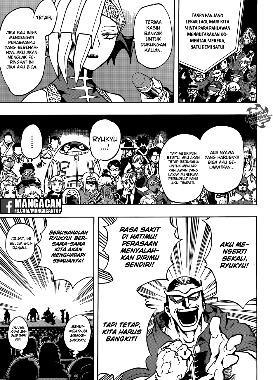 boku-no-hero-academia - Chapter: 185