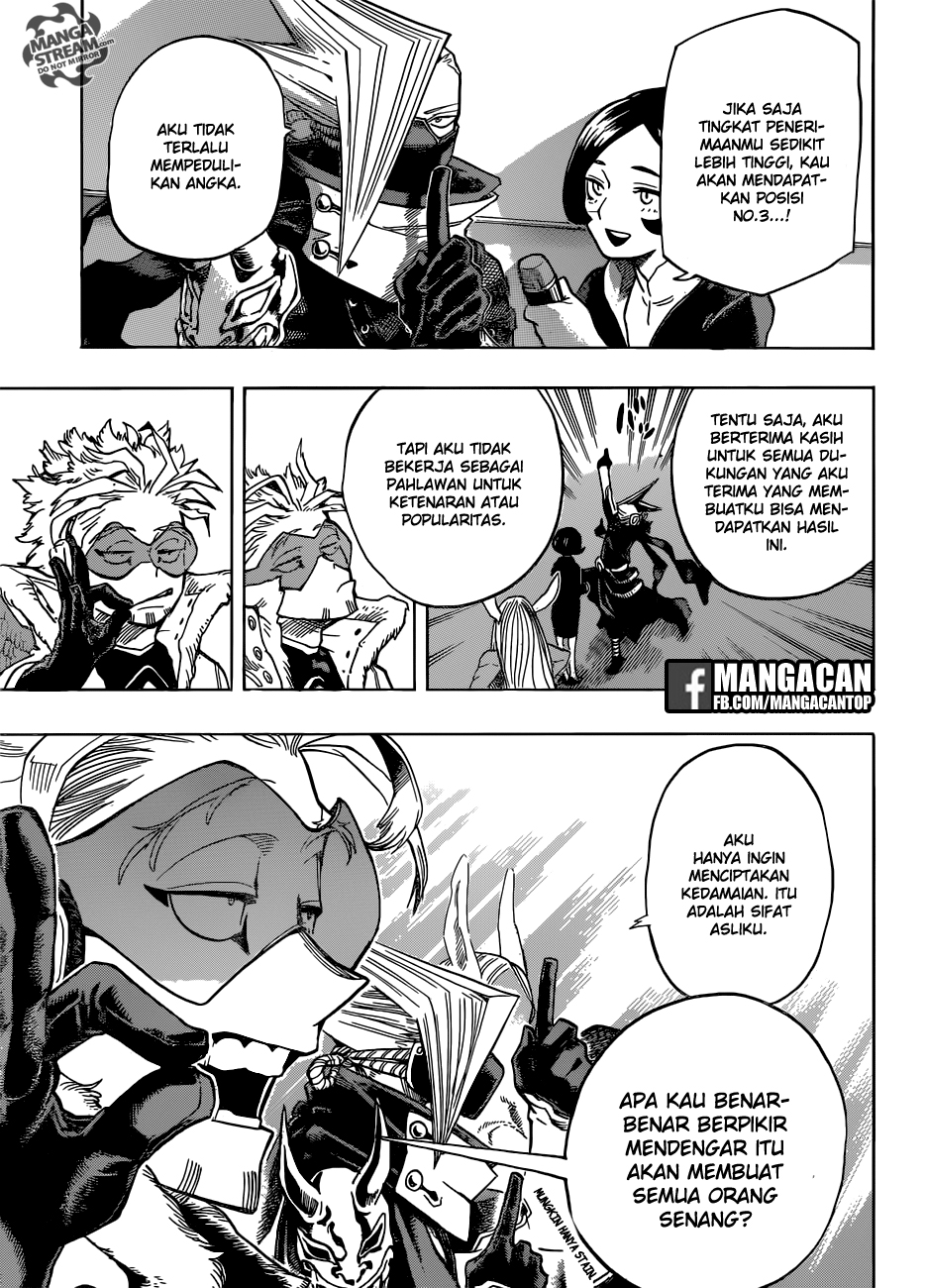 boku-no-hero-academia - Chapter: 185