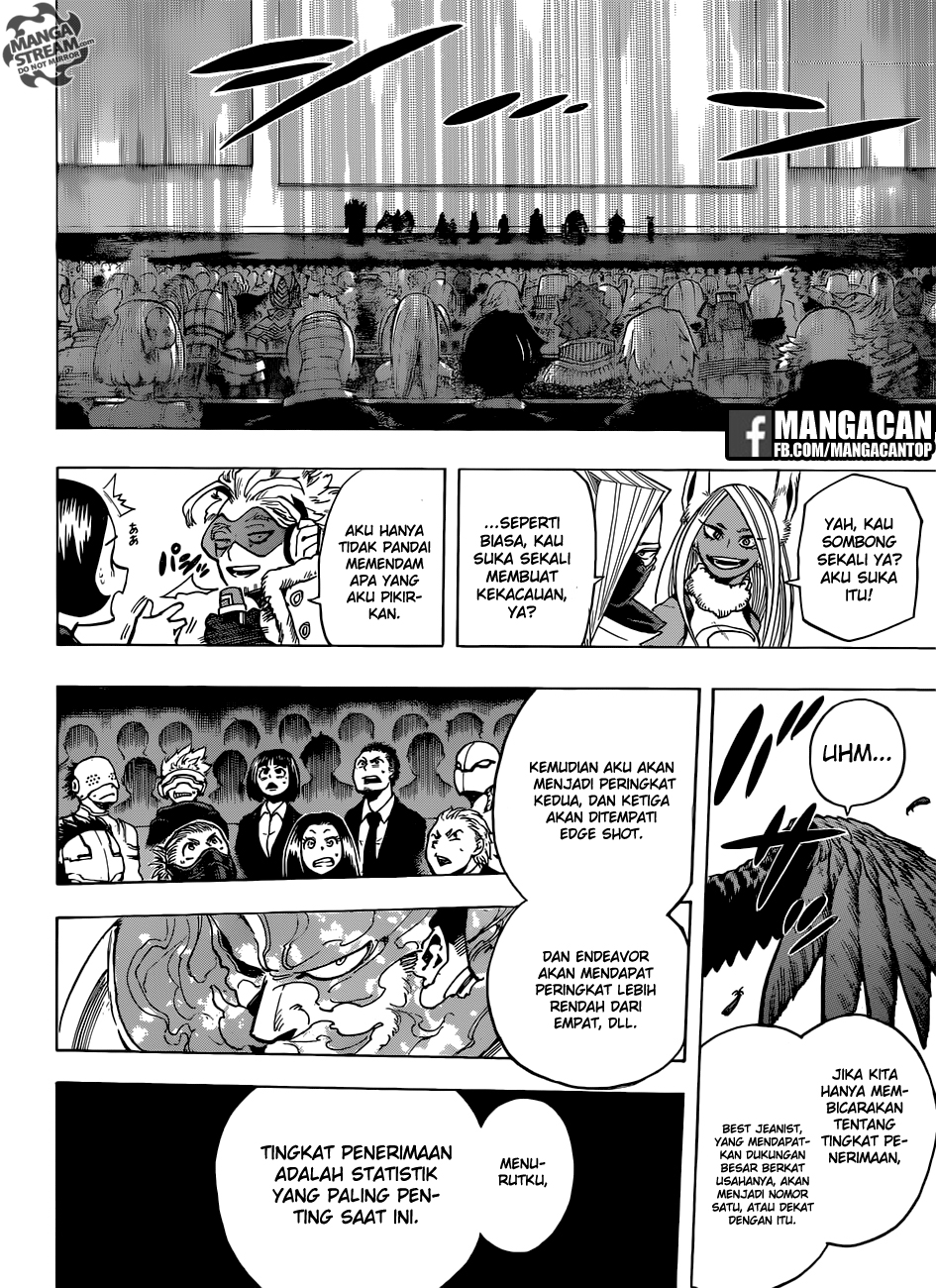 boku-no-hero-academia - Chapter: 185