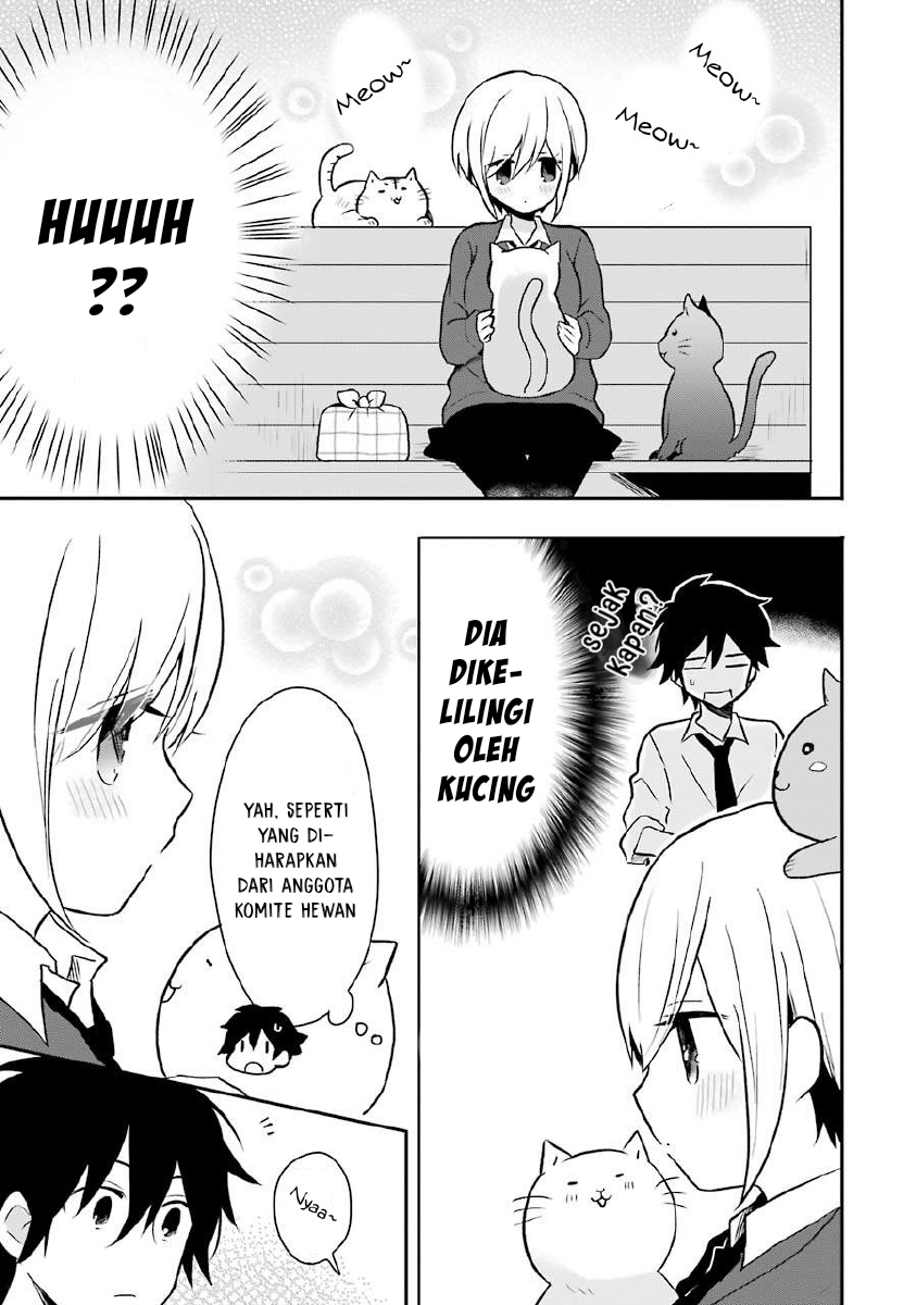 ore-wa-inu-dewa-arimasen - Chapter: 4