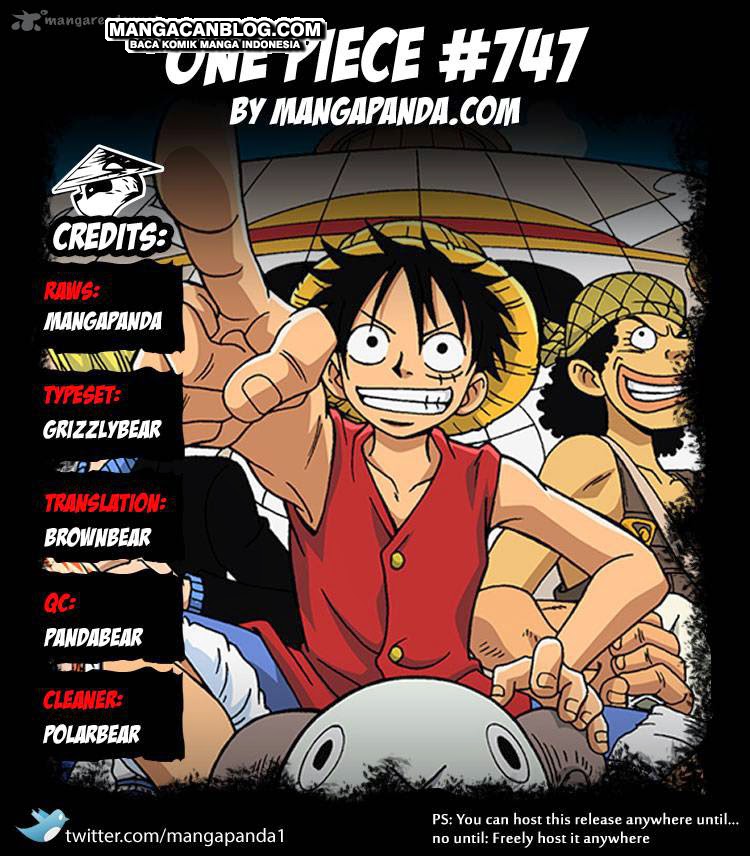 one-piece-id - Chapter: 747