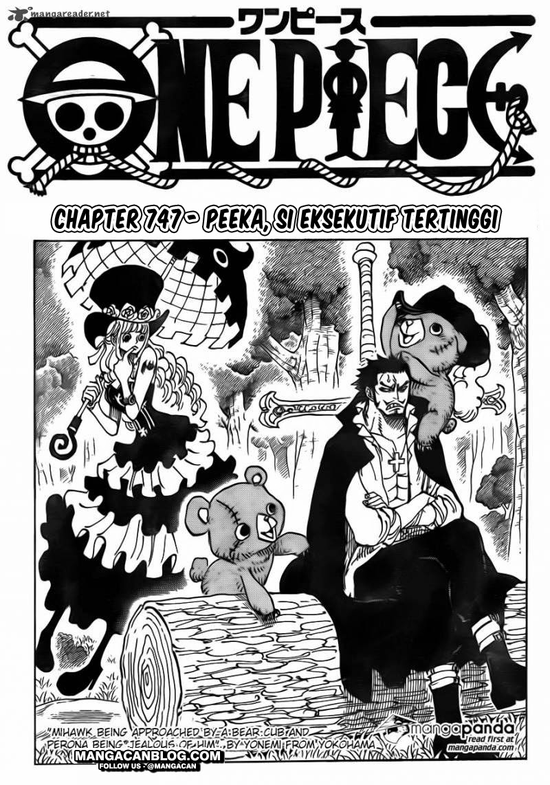 one-piece-id - Chapter: 747