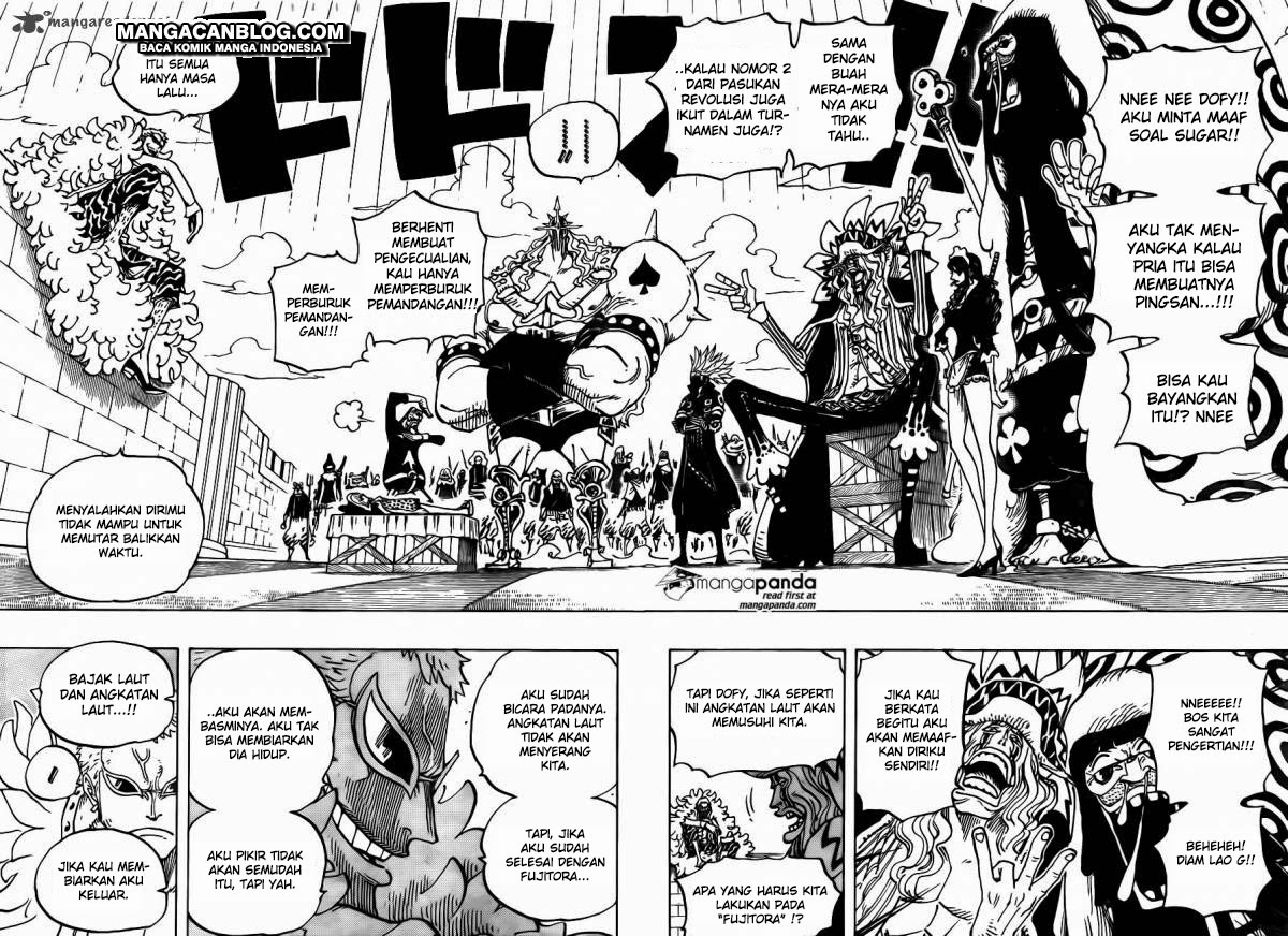 one-piece-id - Chapter: 747