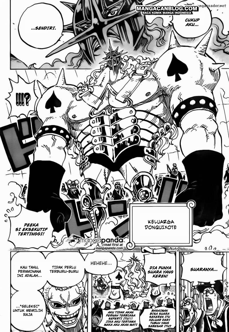 one-piece-id - Chapter: 747