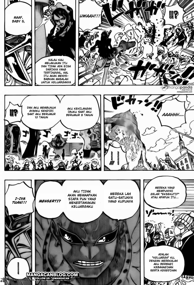 one-piece-id - Chapter: 747