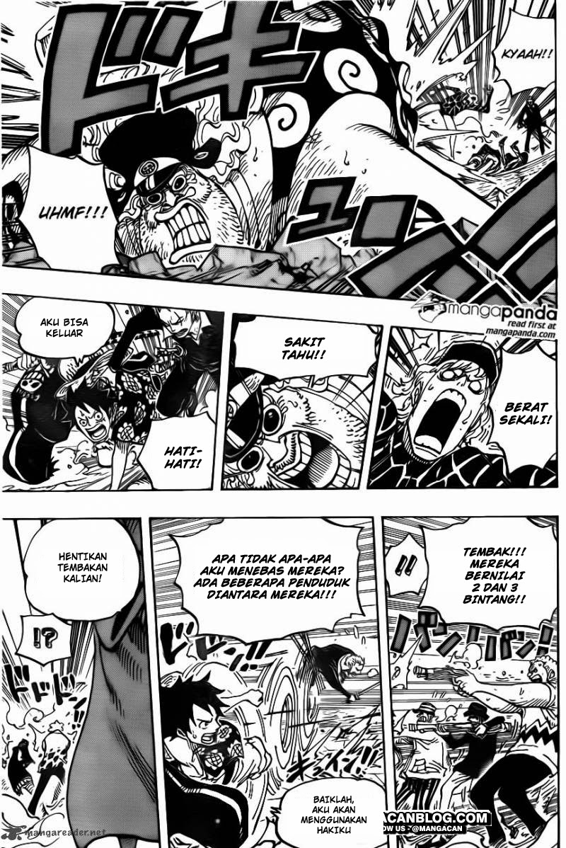 one-piece-id - Chapter: 747