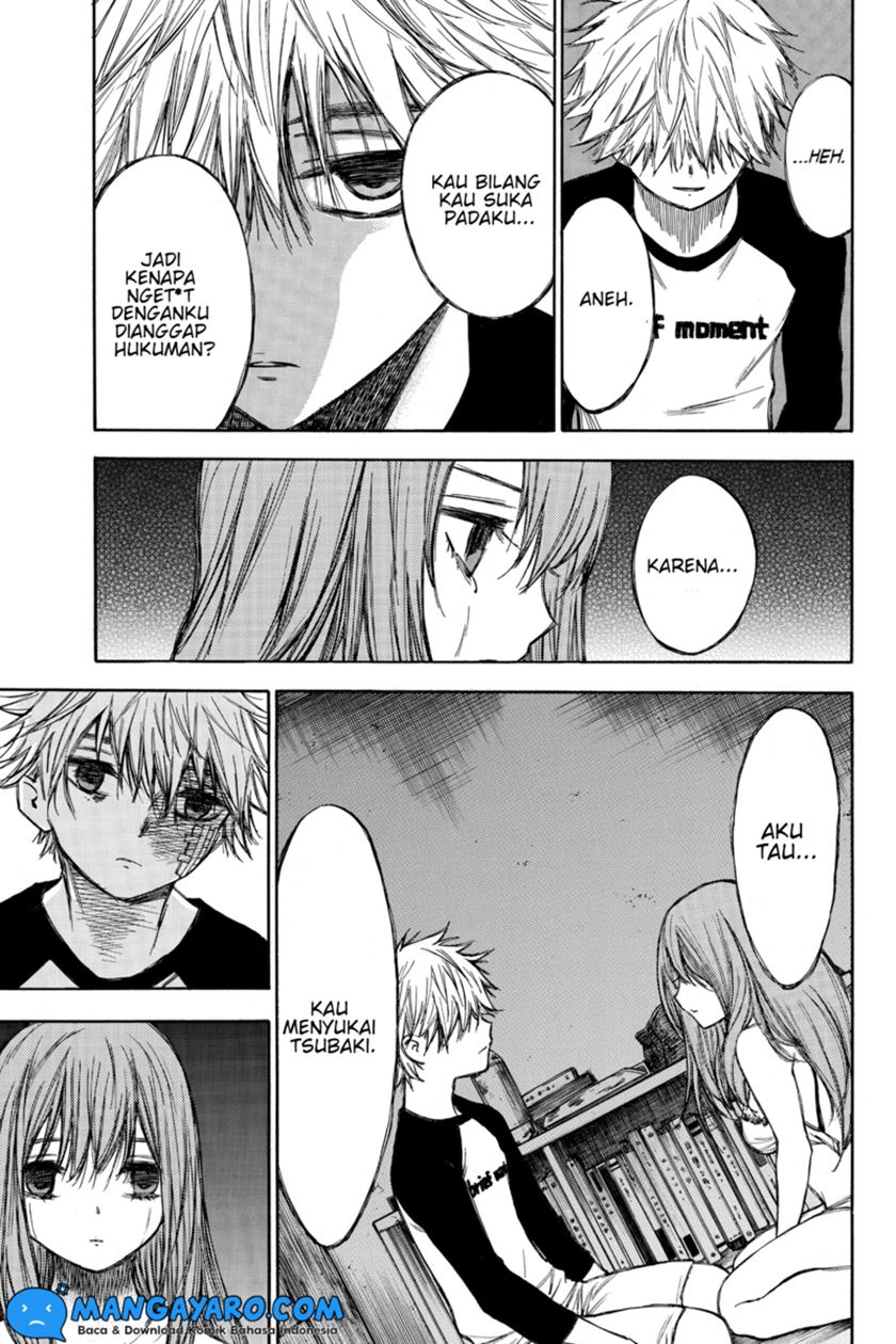 hone-ga-kusaru-made - Chapter: 54
