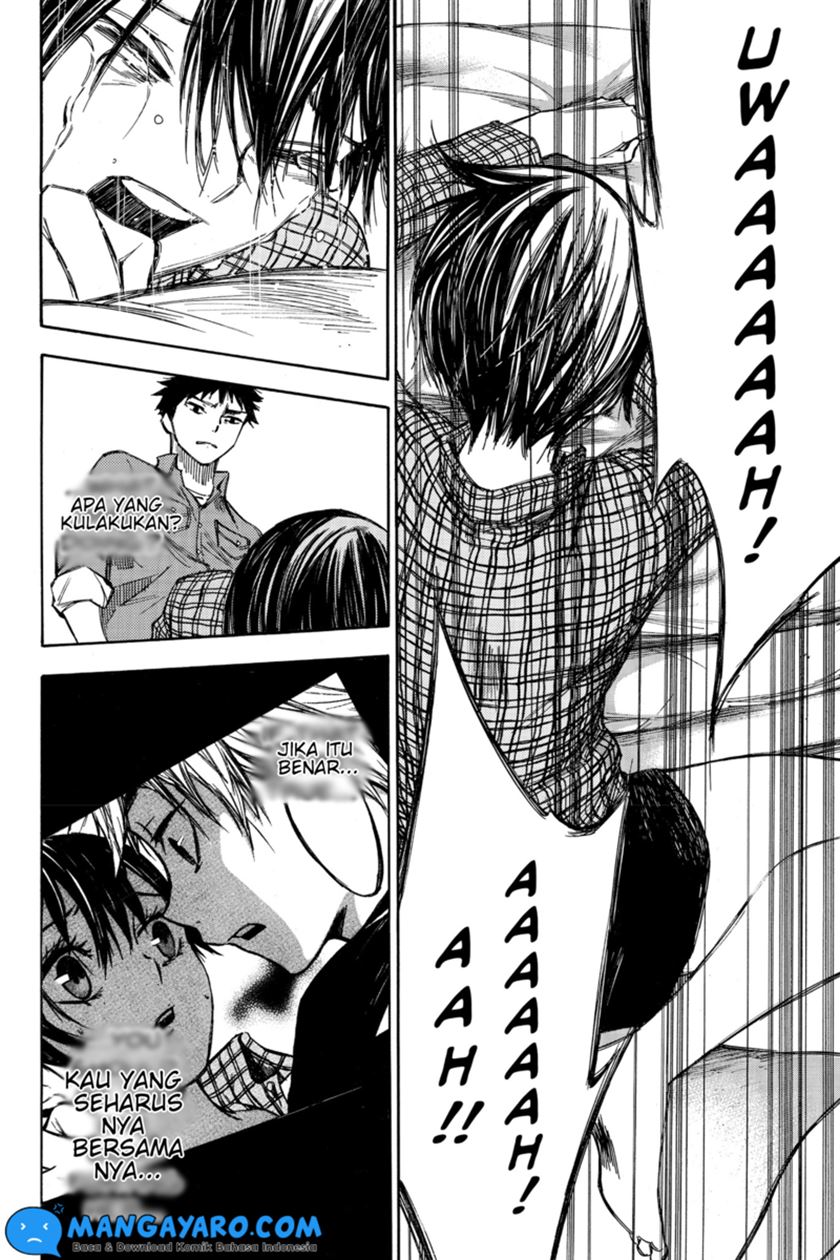 hone-ga-kusaru-made - Chapter: 54
