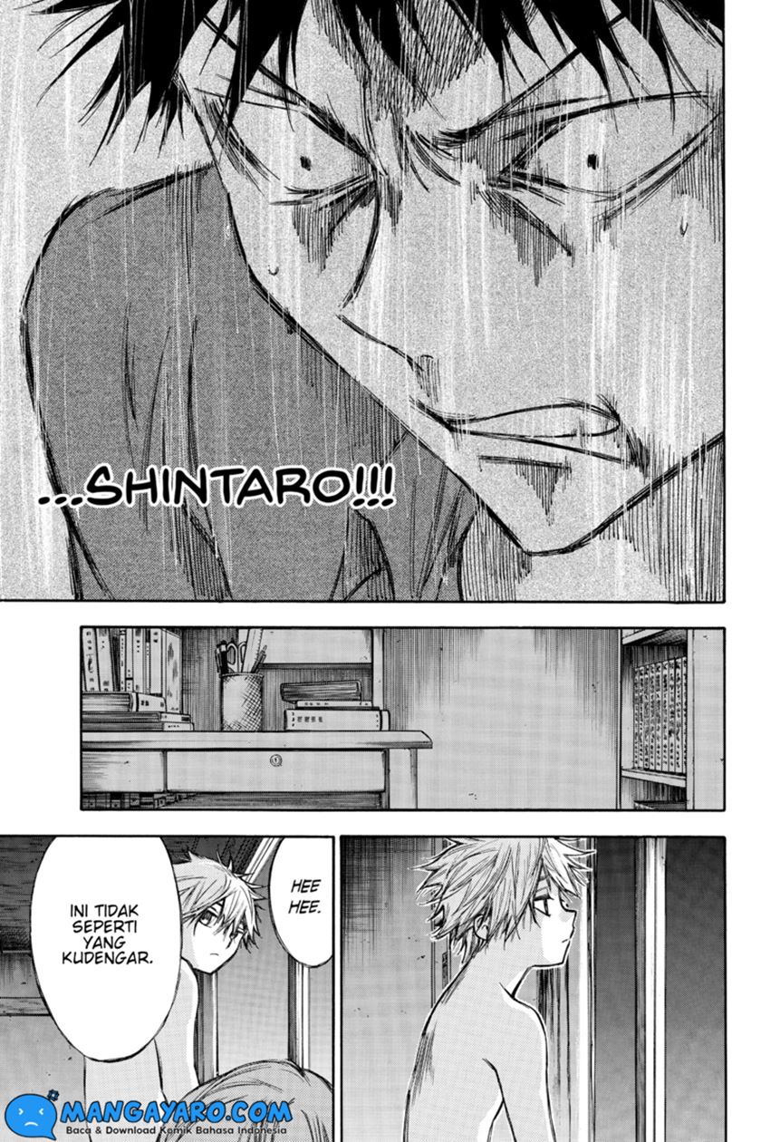 hone-ga-kusaru-made - Chapter: 54