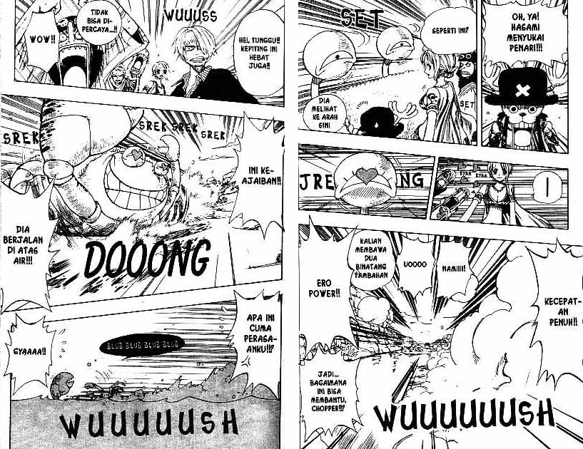 one-piece-id - Chapter: 180