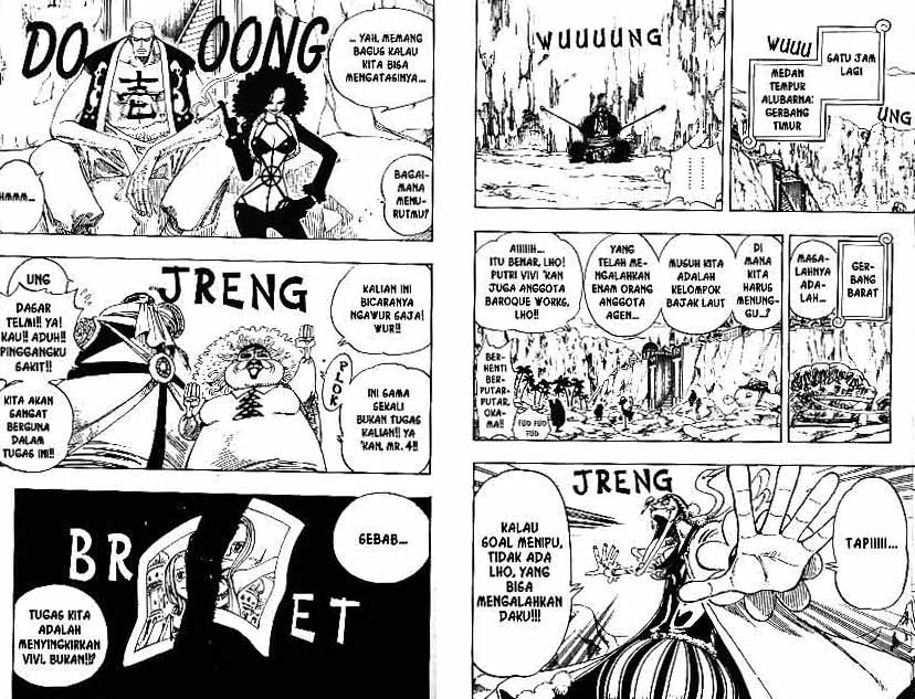 one-piece-id - Chapter: 180