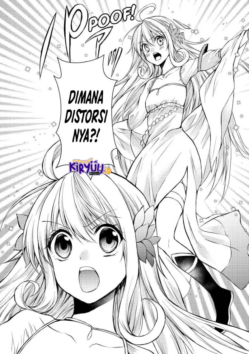 potion-danomi-de-ikinobimasu - Chapter: 39