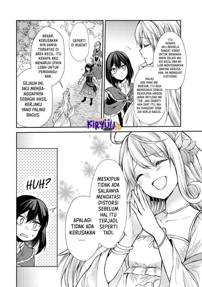 potion-danomi-de-ikinobimasu - Chapter: 39