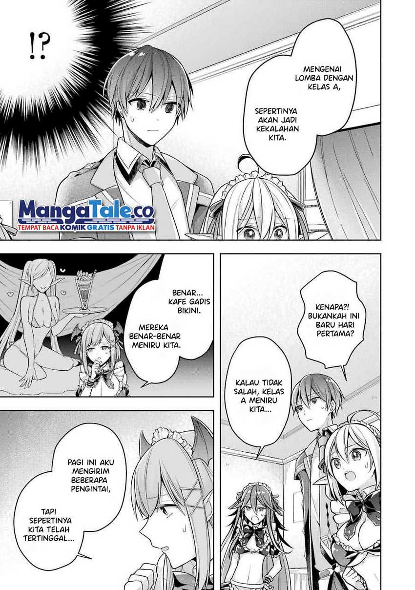 shijou-saikyou-no-daimaou-murabito-a-ni-tensei-suru - Chapter: 24