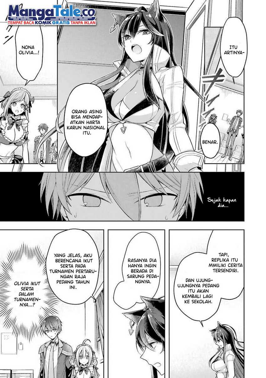 shijou-saikyou-no-daimaou-murabito-a-ni-tensei-suru - Chapter: 24