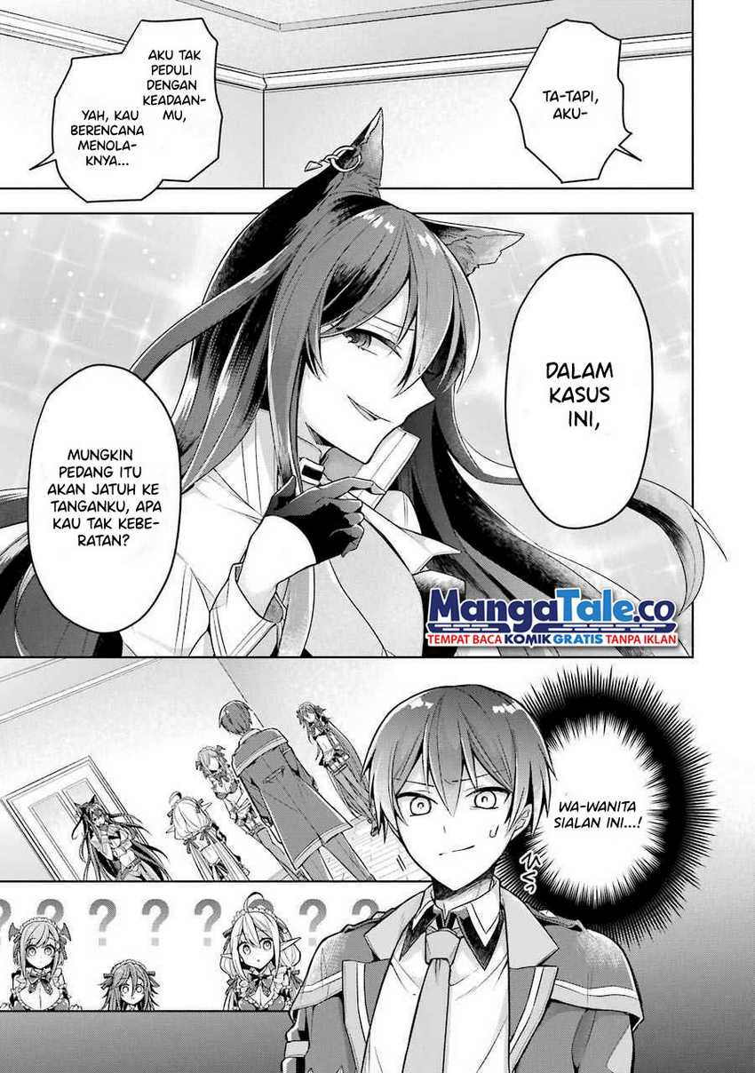 shijou-saikyou-no-daimaou-murabito-a-ni-tensei-suru - Chapter: 24