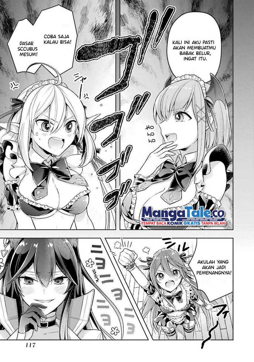 shijou-saikyou-no-daimaou-murabito-a-ni-tensei-suru - Chapter: 24