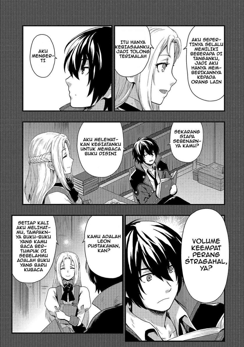 kage-no-kyuuteimajutsushi - Chapter: 1