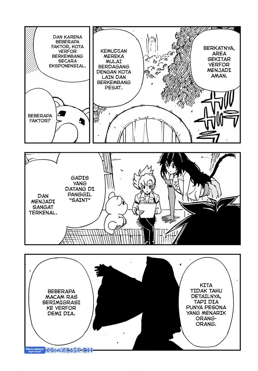 genkai-level-1-kara-no-nariagari - Chapter: 28.1