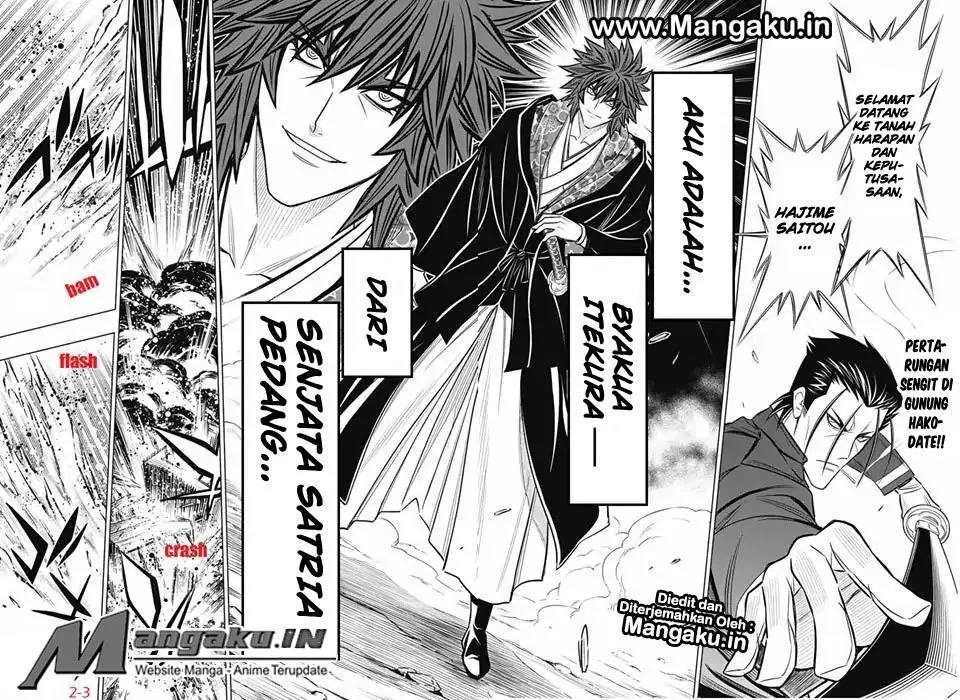 rurouni-kenshin-meiji-kenkaku-romantan-hokkaidou-hen - Chapter: 6