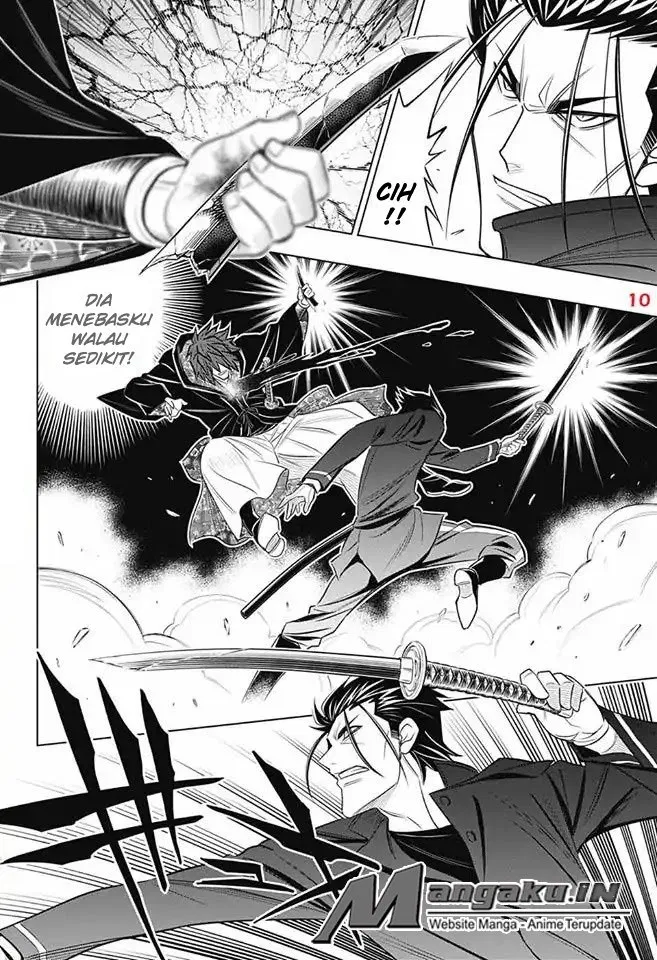 rurouni-kenshin-meiji-kenkaku-romantan-hokkaidou-hen - Chapter: 6