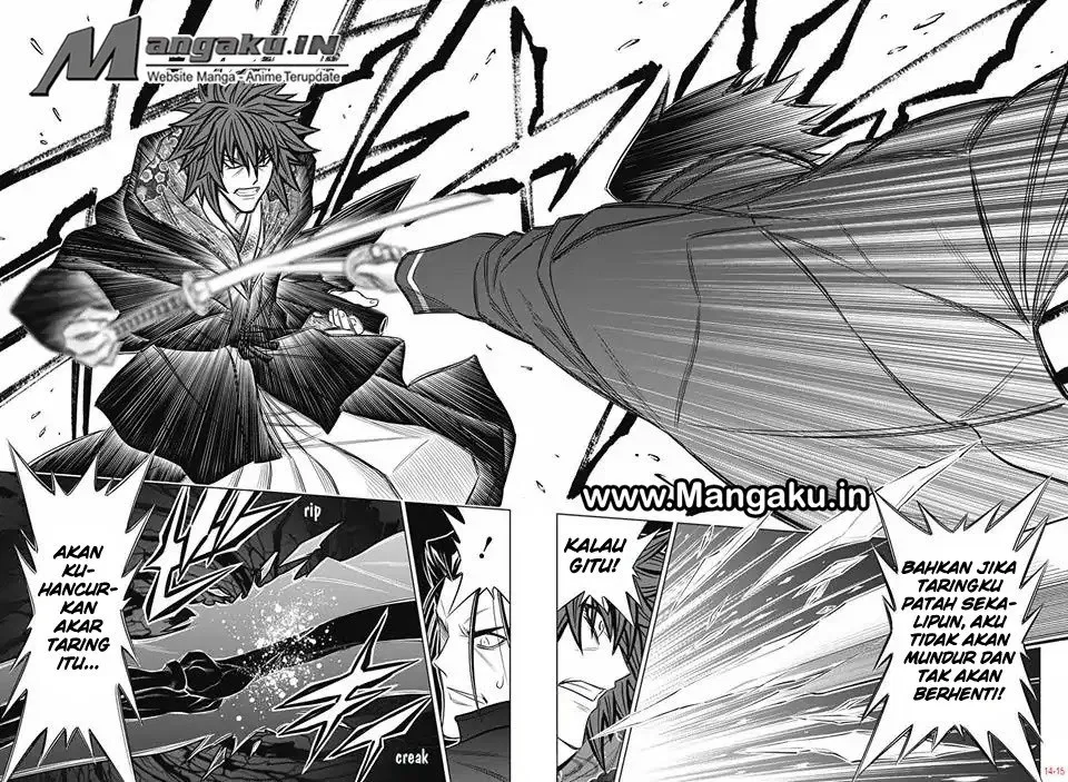 rurouni-kenshin-meiji-kenkaku-romantan-hokkaidou-hen - Chapter: 6