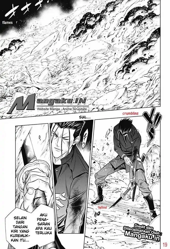 rurouni-kenshin-meiji-kenkaku-romantan-hokkaidou-hen - Chapter: 6