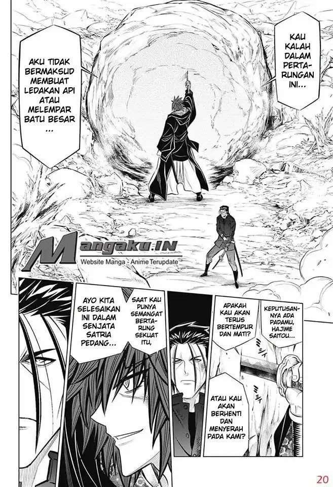 rurouni-kenshin-meiji-kenkaku-romantan-hokkaidou-hen - Chapter: 6