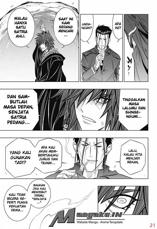 rurouni-kenshin-meiji-kenkaku-romantan-hokkaidou-hen - Chapter: 6