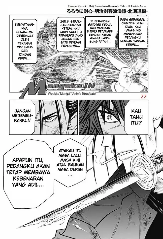 rurouni-kenshin-meiji-kenkaku-romantan-hokkaidou-hen - Chapter: 6