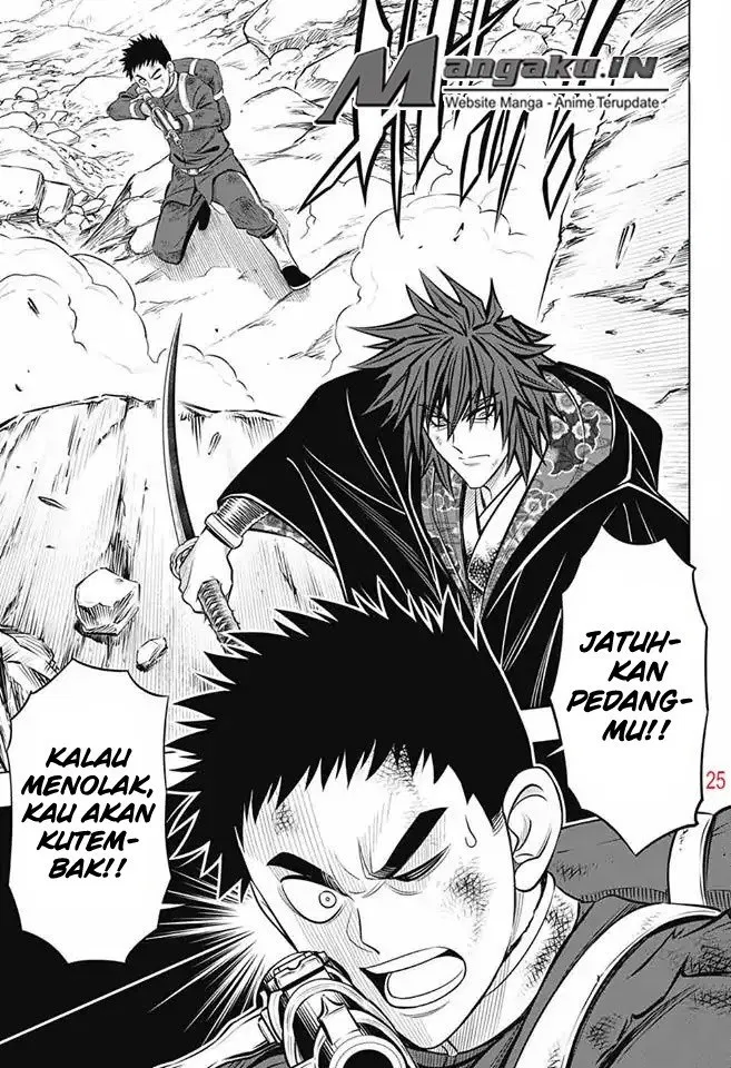 rurouni-kenshin-meiji-kenkaku-romantan-hokkaidou-hen - Chapter: 6