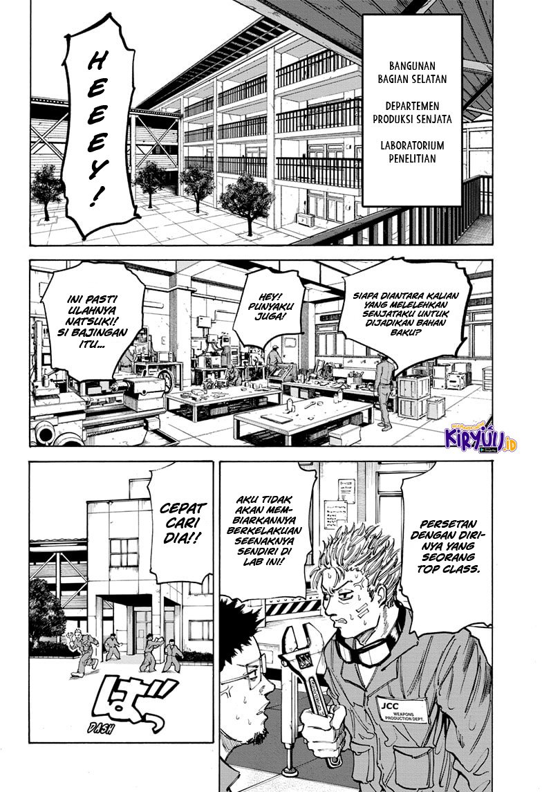 sakamoto-days - Chapter: 75