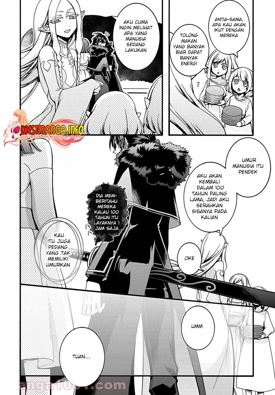 garbage-brave-isekai-ni-shoukan-sare-suterareta-yuusha-no-fukushuu-monogatari - Chapter: 24