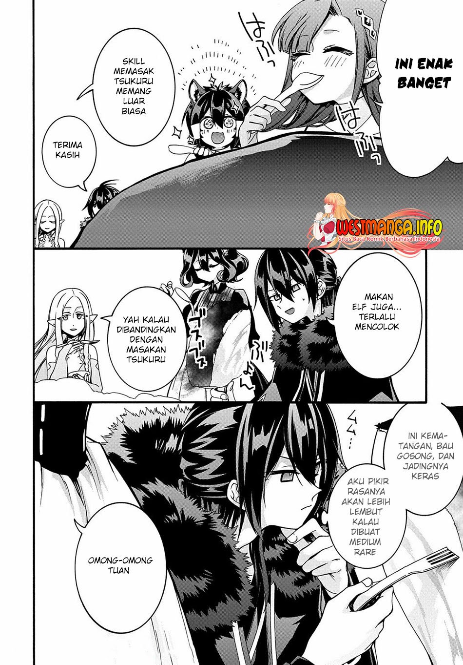 garbage-brave-isekai-ni-shoukan-sare-suterareta-yuusha-no-fukushuu-monogatari - Chapter: 24
