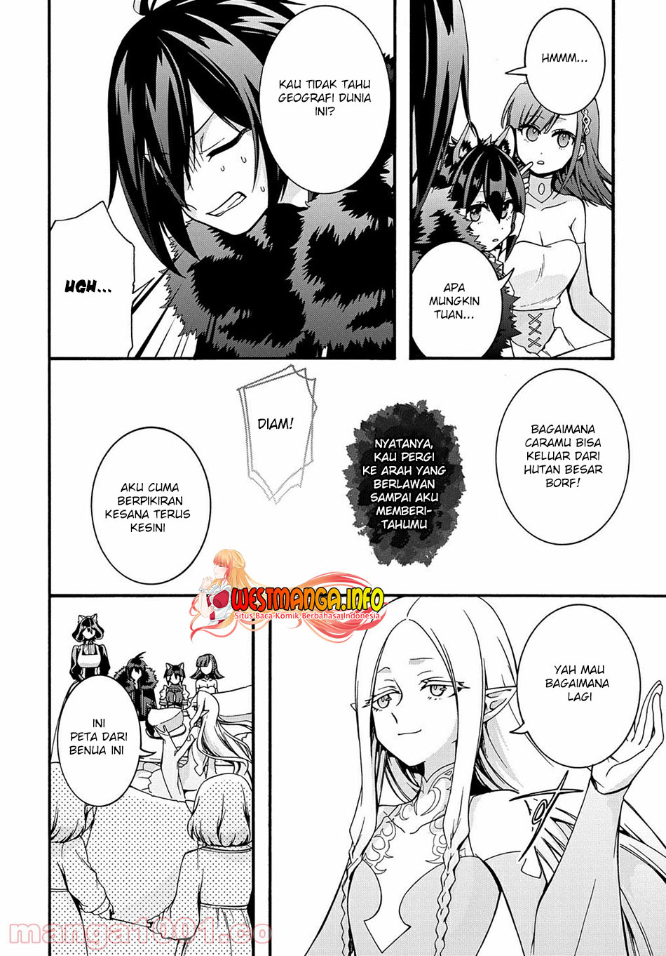 garbage-brave-isekai-ni-shoukan-sare-suterareta-yuusha-no-fukushuu-monogatari - Chapter: 24