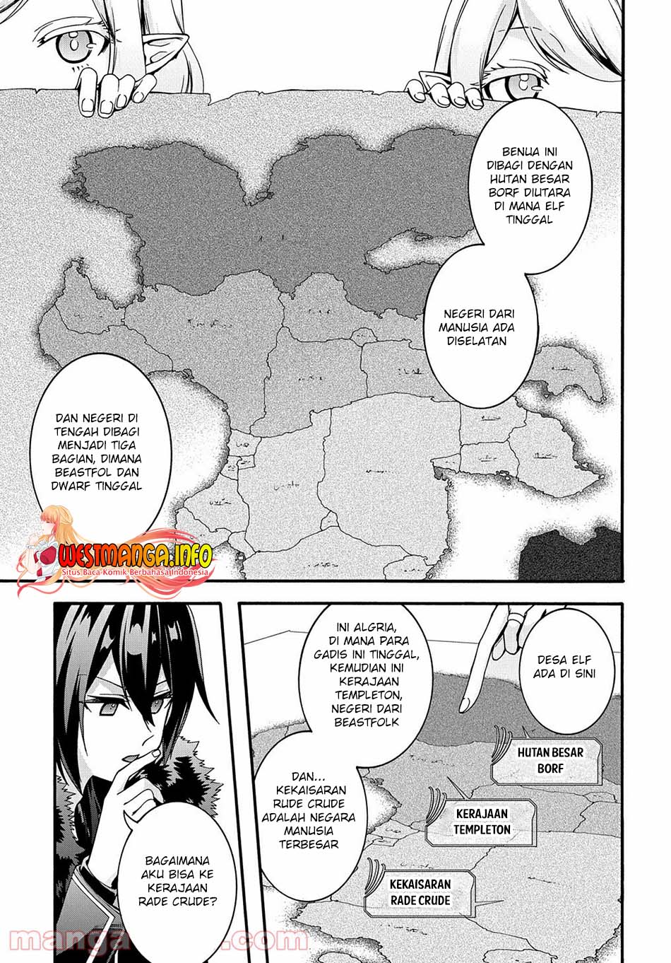 garbage-brave-isekai-ni-shoukan-sare-suterareta-yuusha-no-fukushuu-monogatari - Chapter: 24
