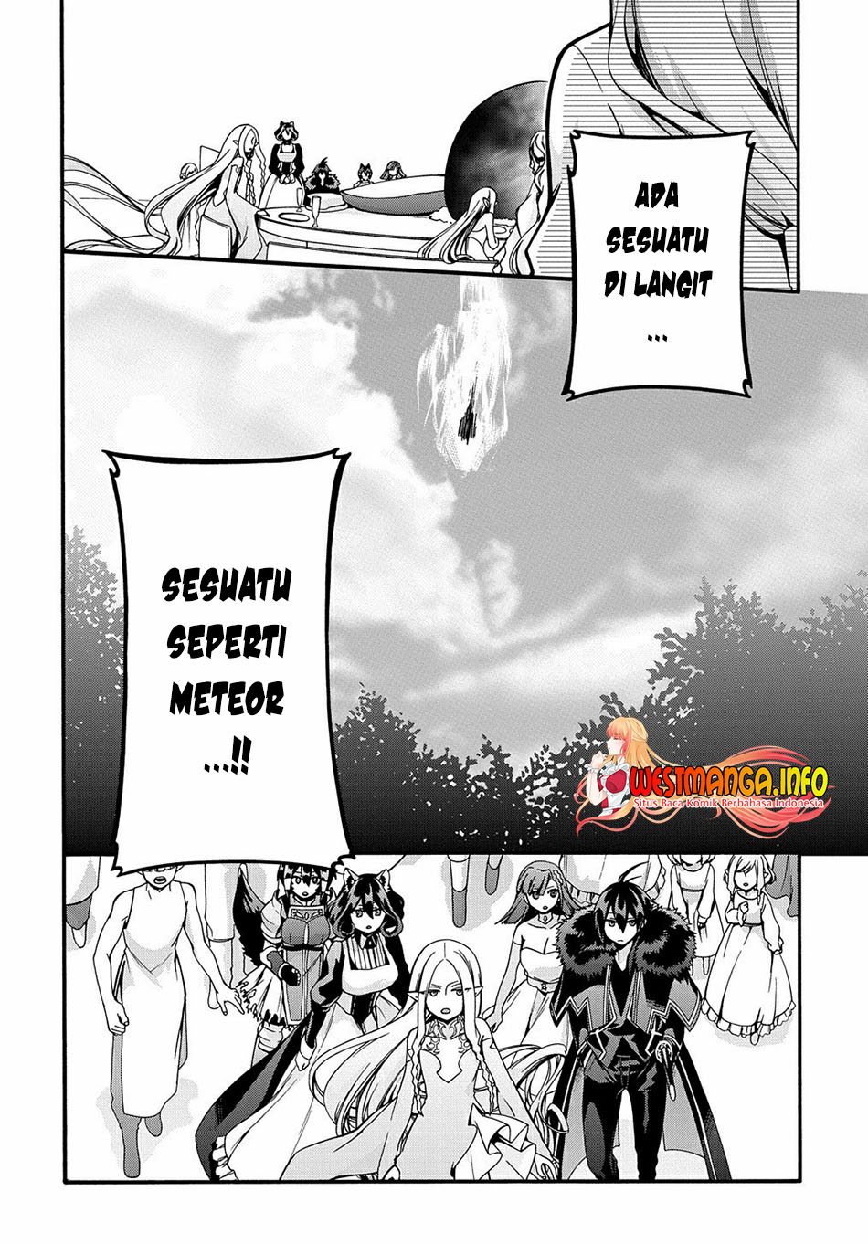 garbage-brave-isekai-ni-shoukan-sare-suterareta-yuusha-no-fukushuu-monogatari - Chapter: 24