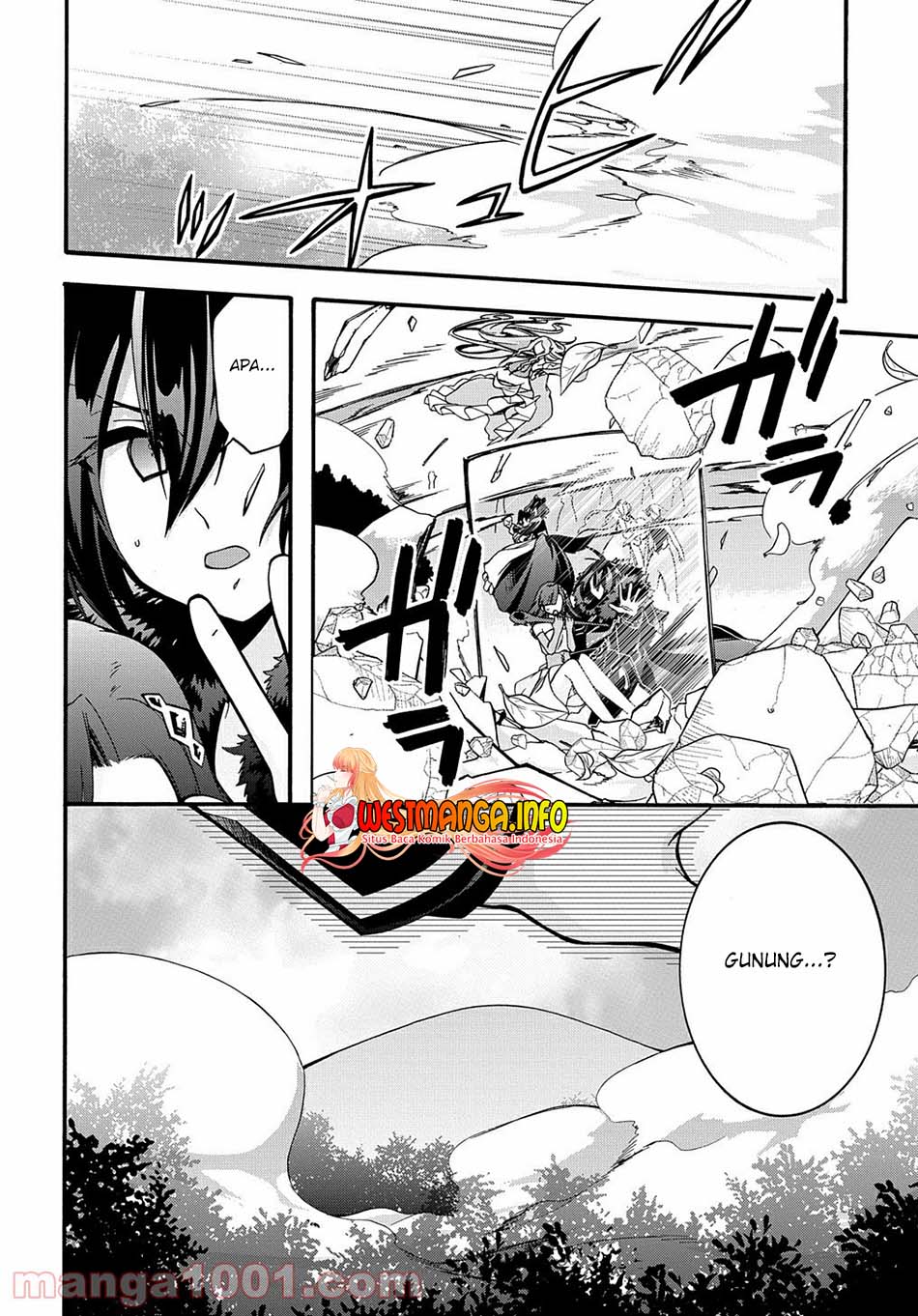 garbage-brave-isekai-ni-shoukan-sare-suterareta-yuusha-no-fukushuu-monogatari - Chapter: 24