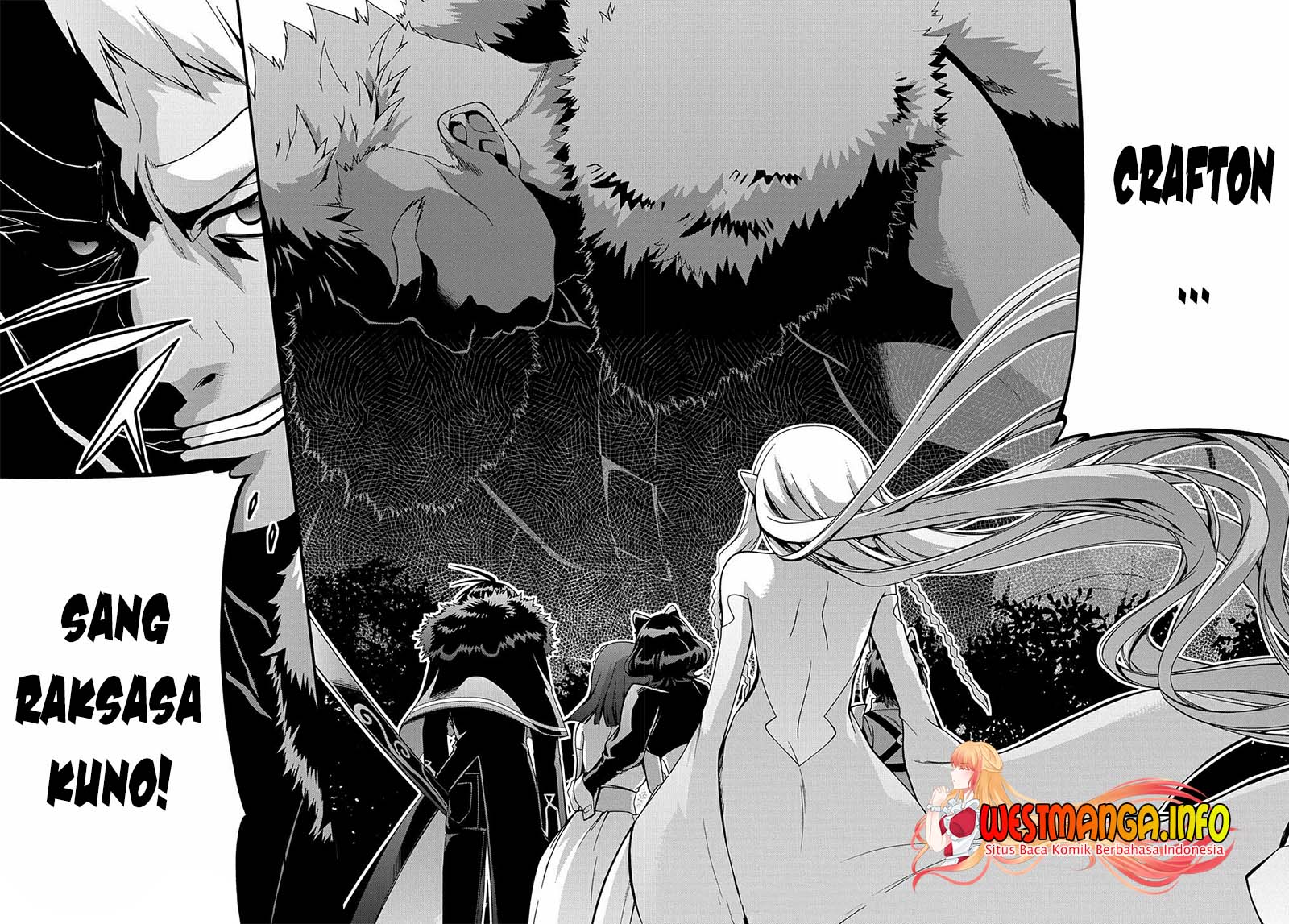 garbage-brave-isekai-ni-shoukan-sare-suterareta-yuusha-no-fukushuu-monogatari - Chapter: 24