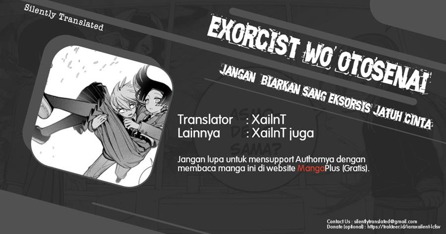 exorcist-wo-otosenai - Chapter: 38