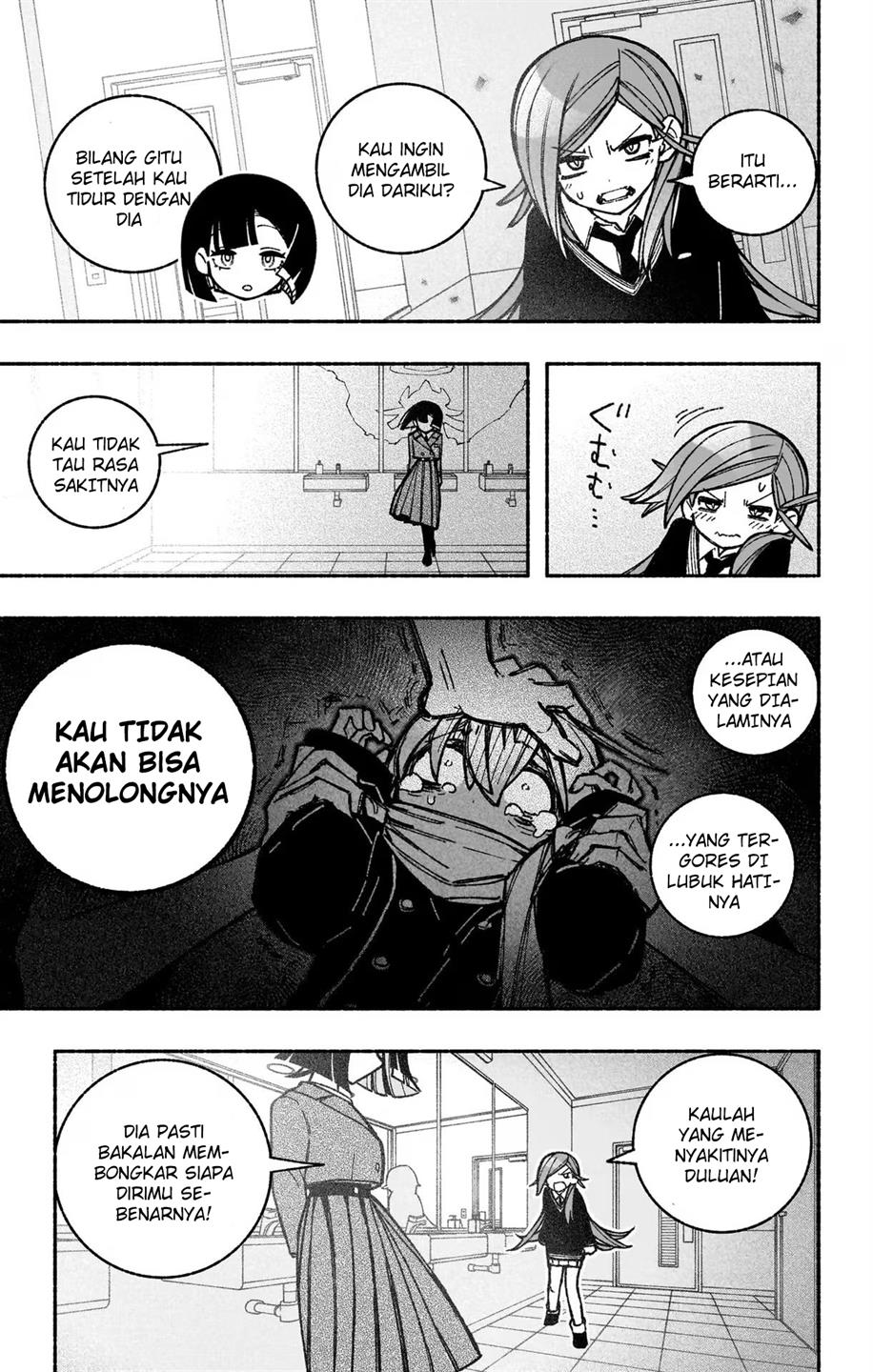 exorcist-wo-otosenai - Chapter: 38